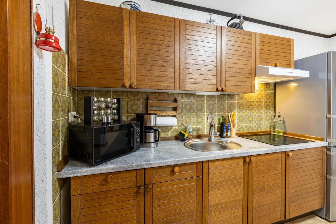 Photo of Kitchen in Schoeningen