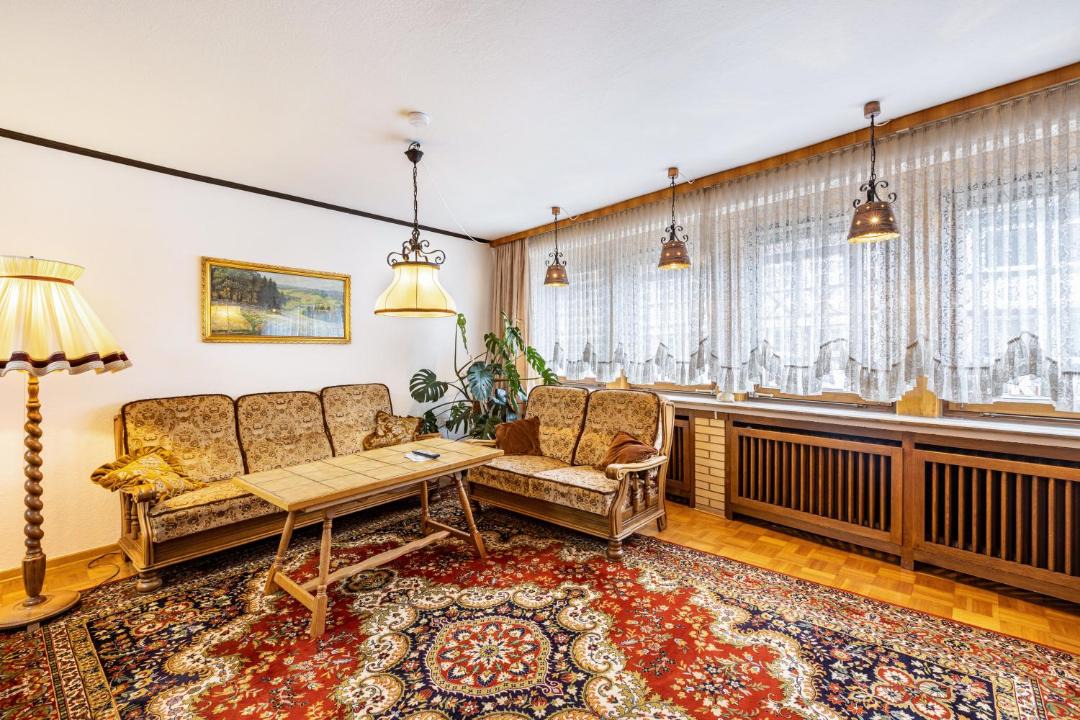 Photo of Livingroom in Schoeningen