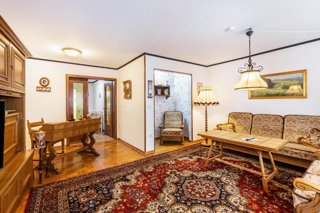 Photo of Livingroom in Schoeningen