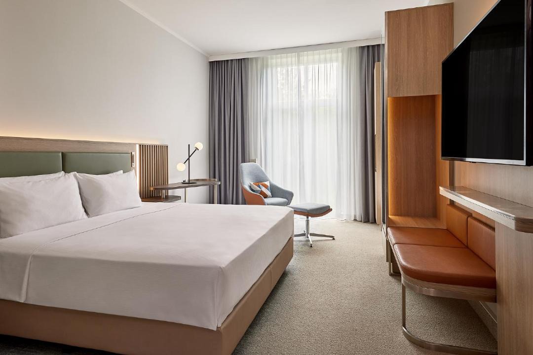 Photo of Bedroom in Ebendorf