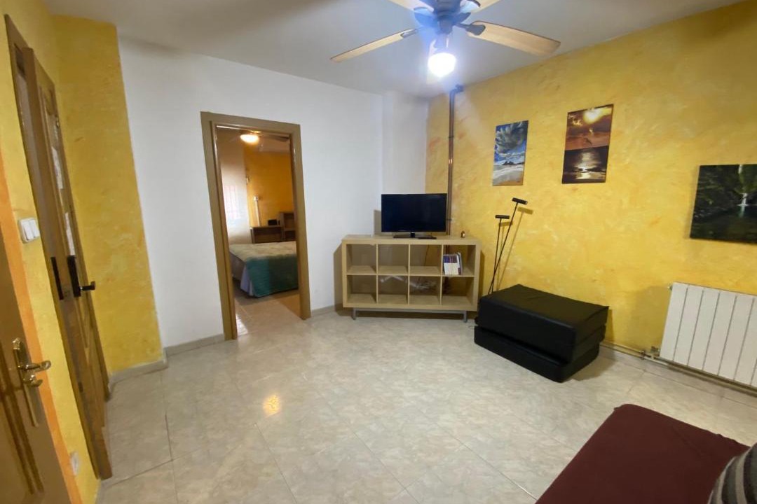 Photo of Livingroom in San Martin de la Vega