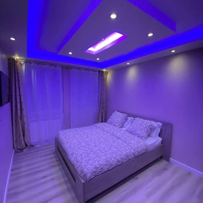 Photo of Bedroom in Morbier