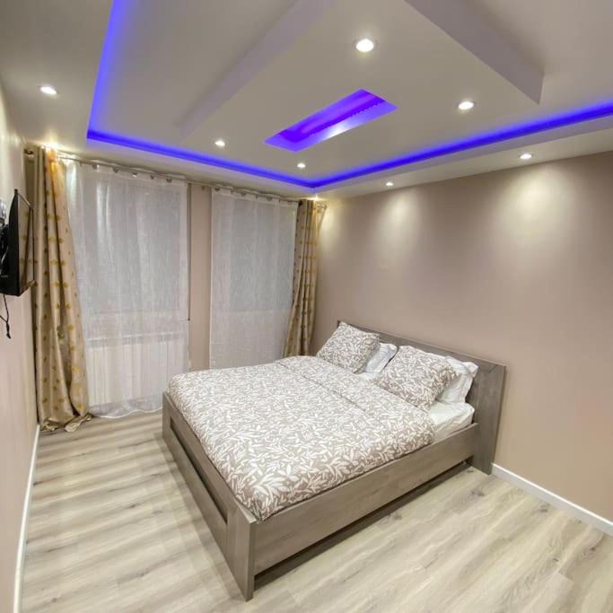 Photo of Bedroom in Morbier