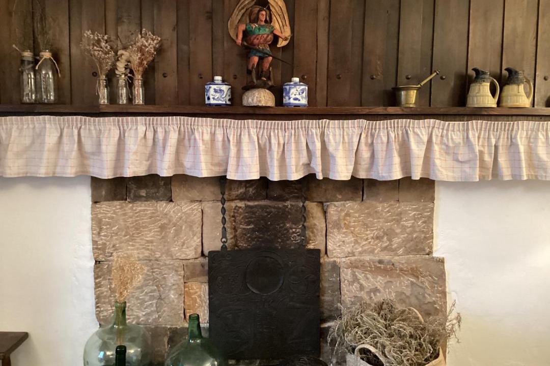 Photo of Others in Arantzazu