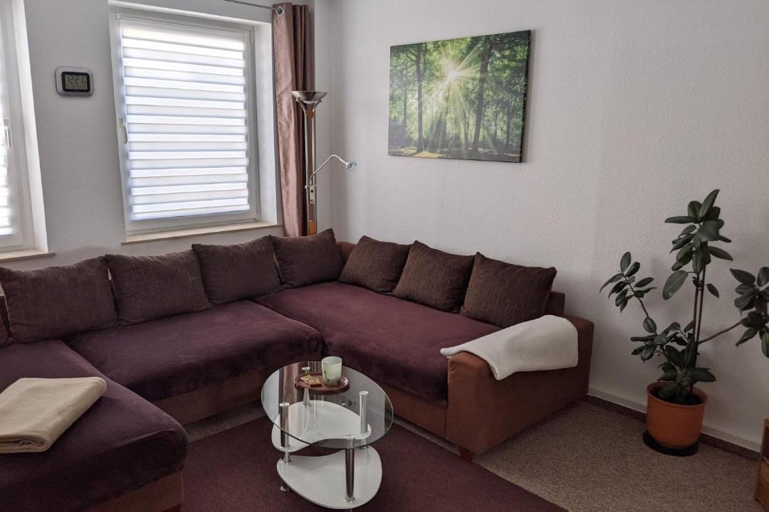 Photo of Livingroom in Ueckermuende