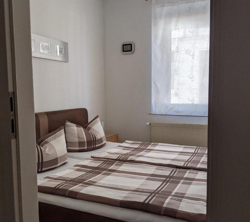 Photo of Bedroom in Ueckermuende