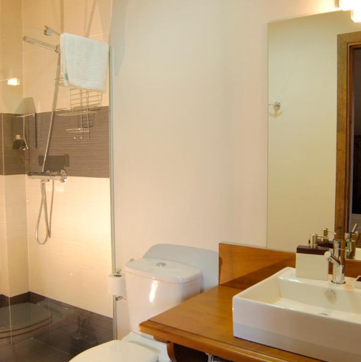 Photo of Bathroom in Oropesa
