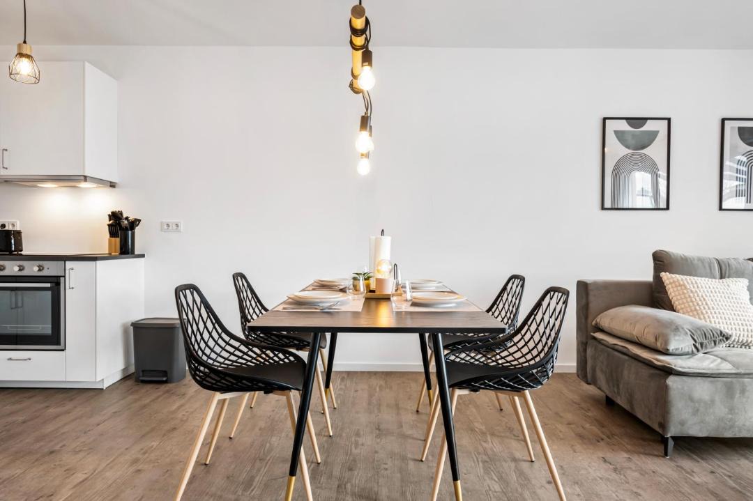 Photo of Livingroom in Ruesselsheim