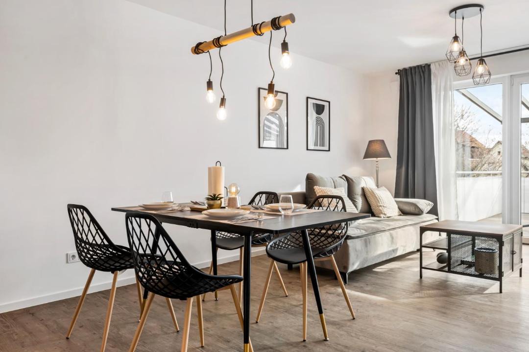 Photo of Livingroom in Ruesselsheim