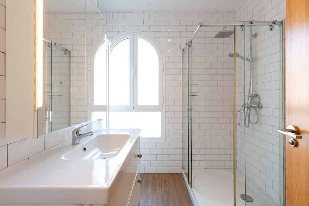 Photo of Bathroom in San Gil