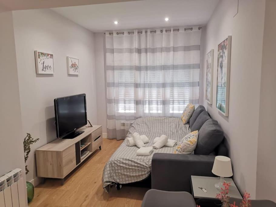 Photo of Livingroom in Leon