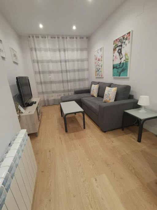 Photo of Livingroom in Leon