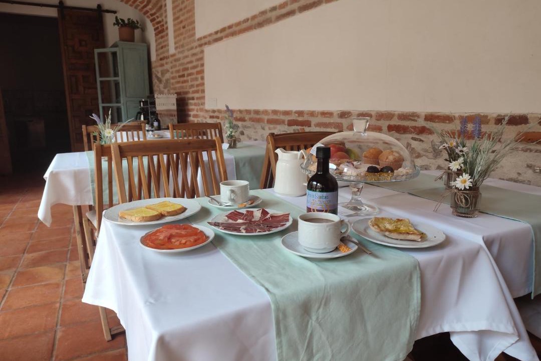 Photo of Livingroom in Llerena