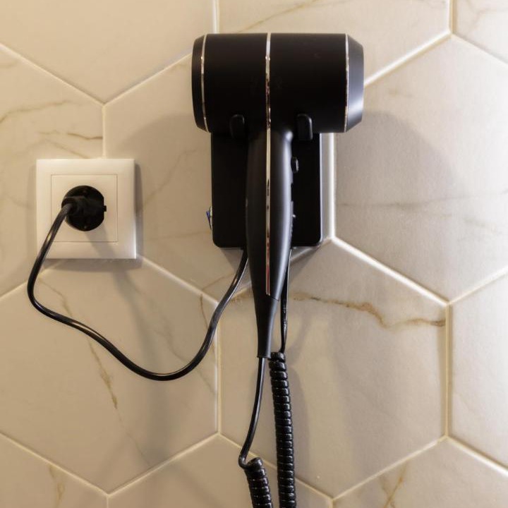 Photo of Bathroom in Zamora