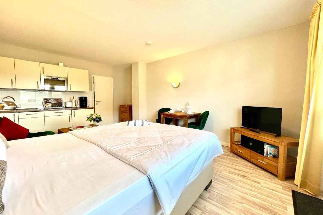 Photo of Bedroom in Westerland