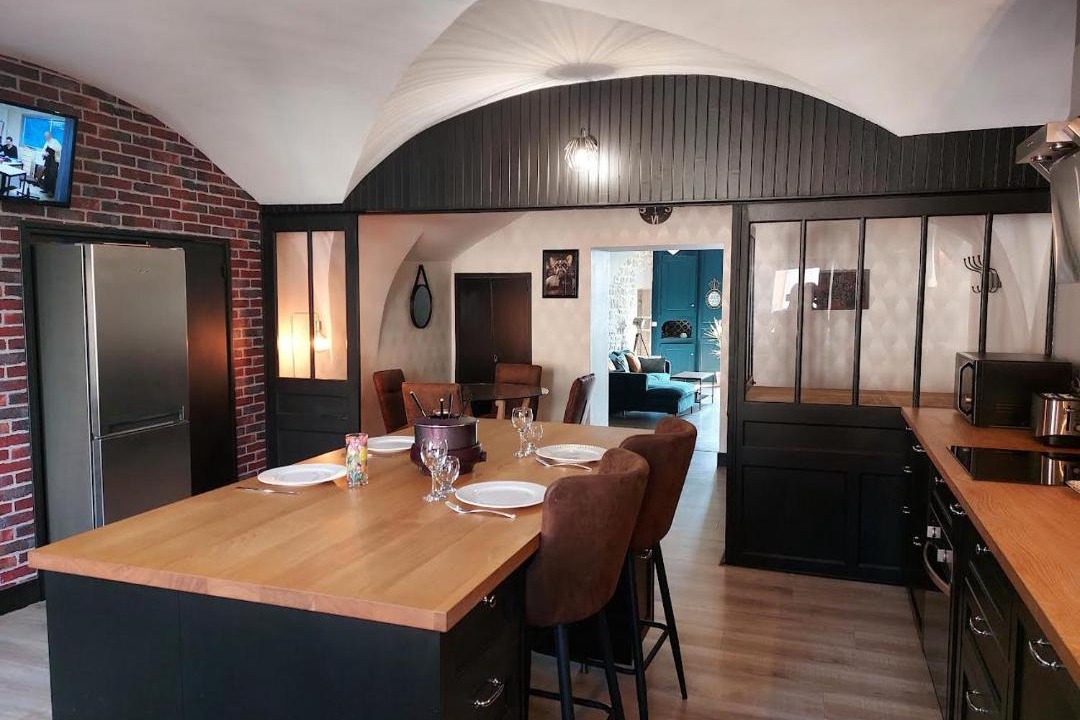 Photo of Livingroom in Montaigu