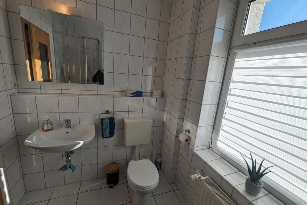 Photo of Bathroom in Wolmirstedt