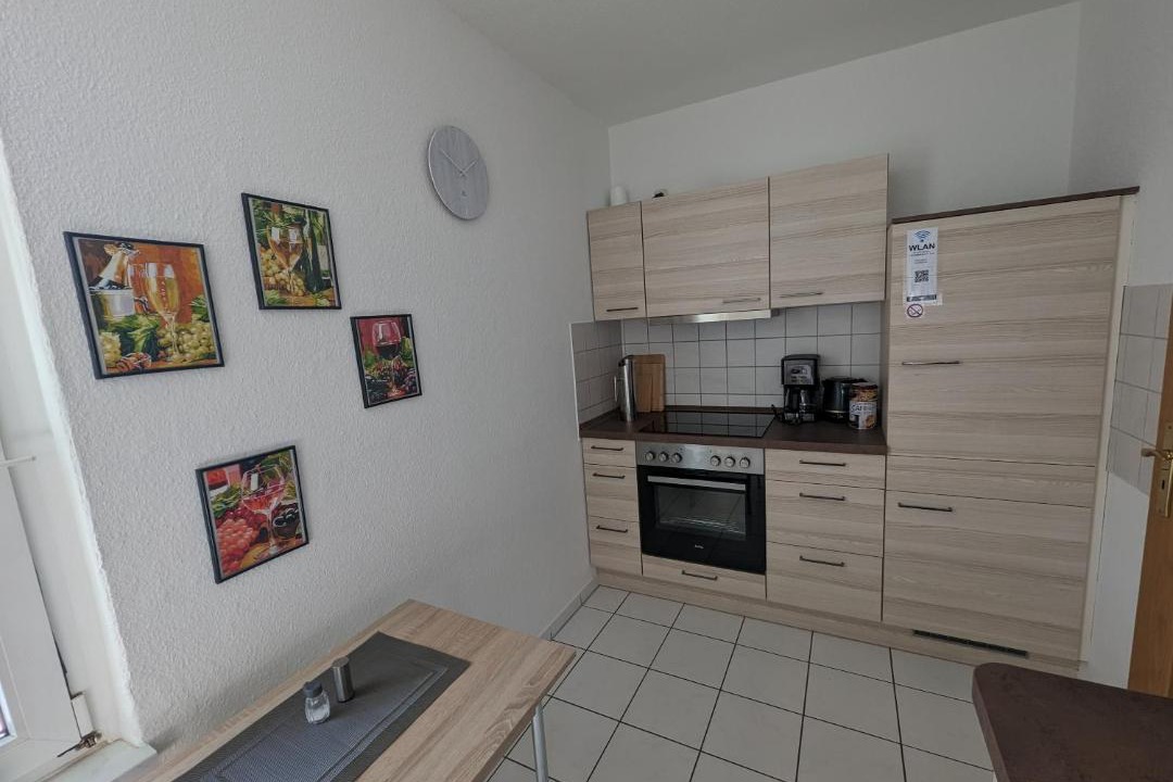 Photo of Kitchen in Wolmirstedt
