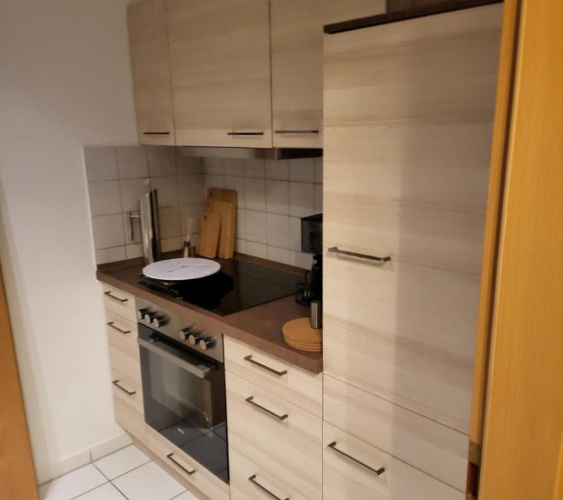 Photo of Kitchen in Wolmirstedt