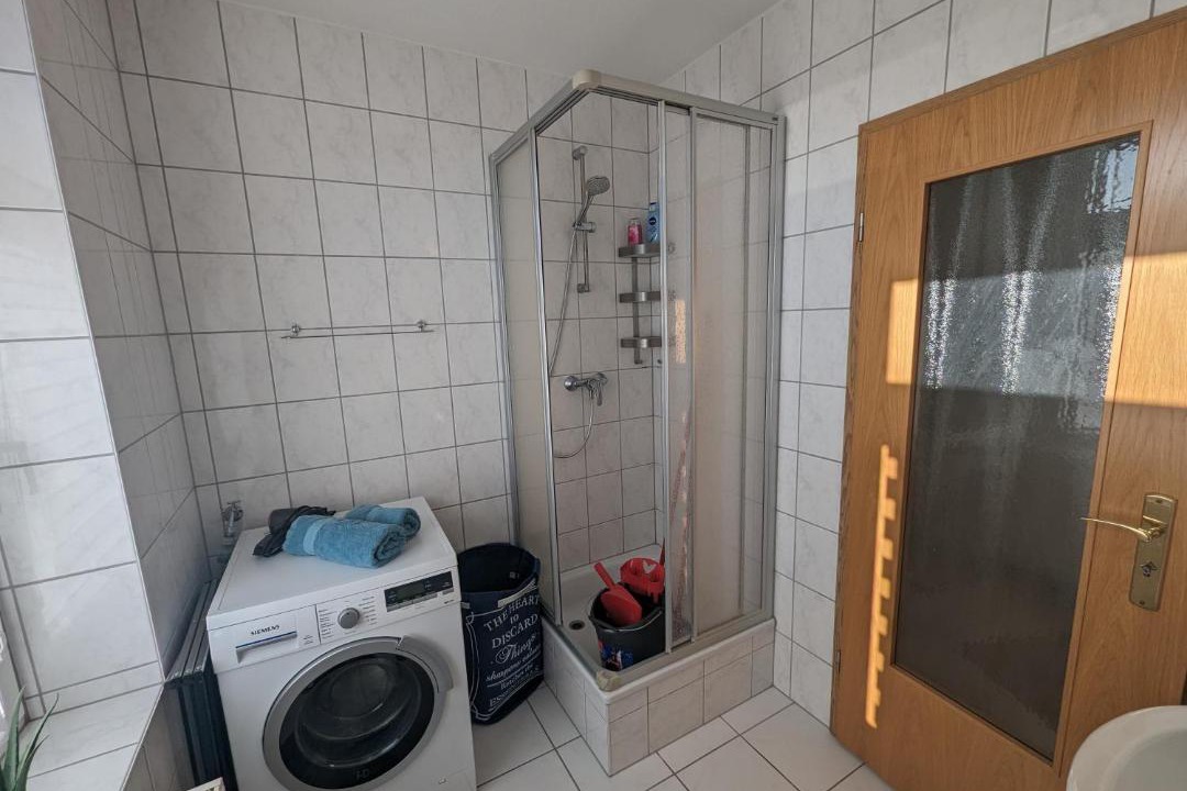 Photo of Bathroom in Wolmirstedt