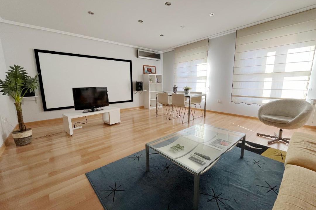 Photo of Livingroom in Ponferrada