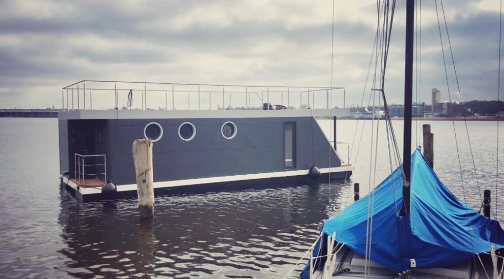 Photo of Others in Luebeck