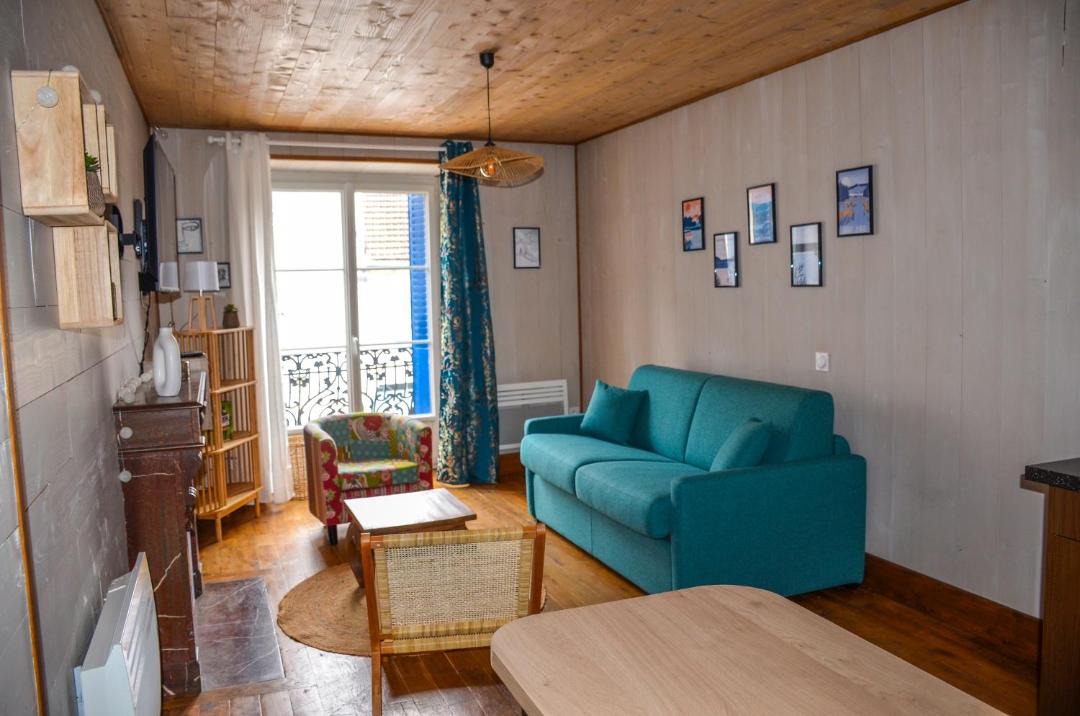 Photo of Others in Clairvaux-les-Lacs