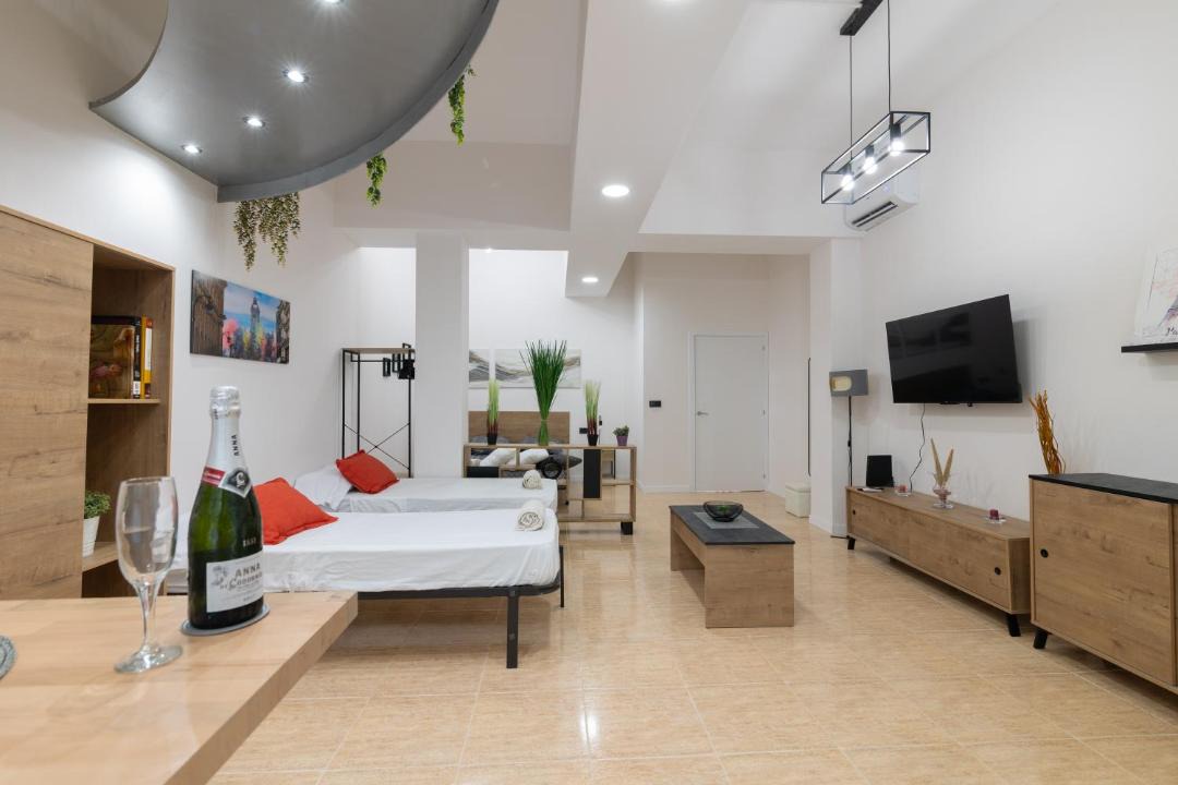 Photo of Livingroom in Montolivet