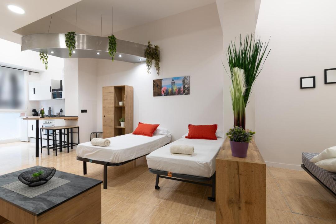 Photo of Livingroom in Montolivet