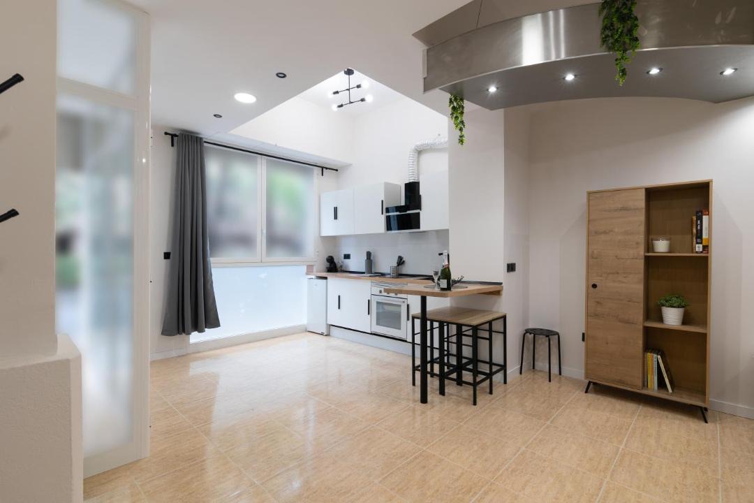 Photo of Livingroom in Montolivet