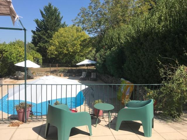 Photo of Others in Saint-Jean-de-Ceyrargues