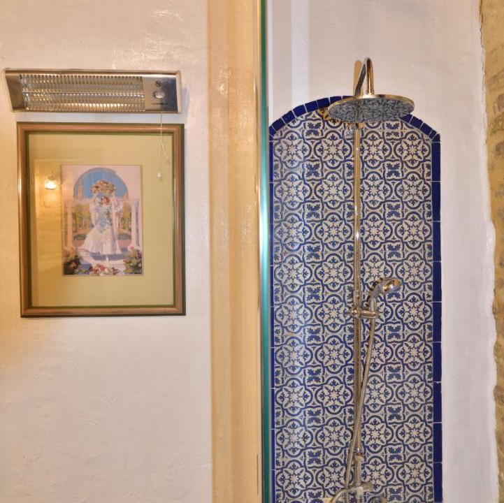 Photo of Bathroom in Santa Cruz