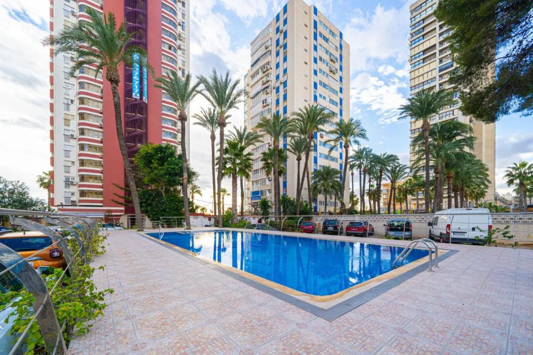 Photo of Others in Benidorm