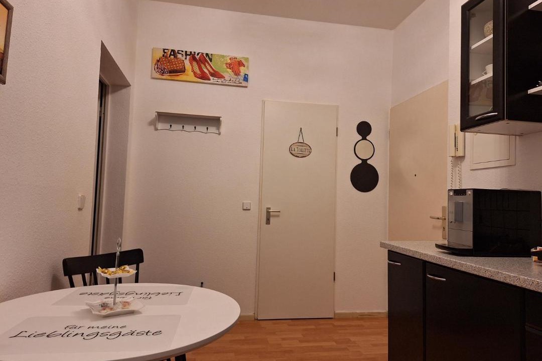 Photo of Others in Hohepfortestraße