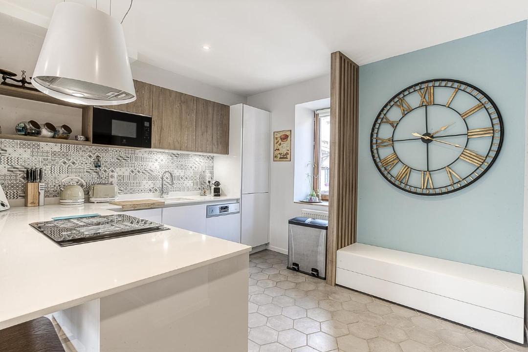 Photo of Kitchen in Trevoux
