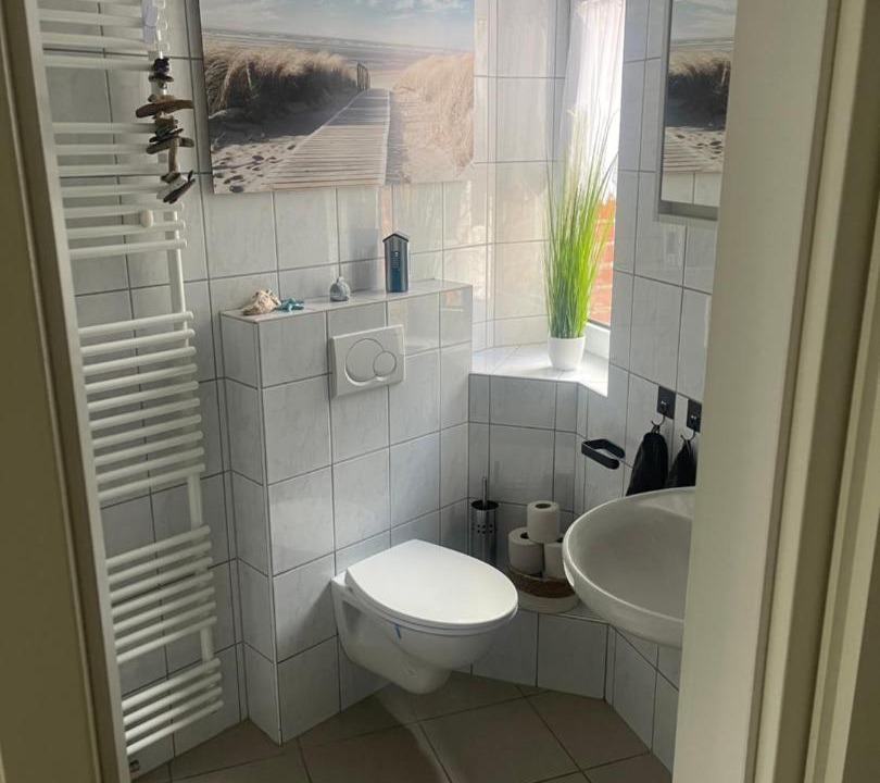 Photo of Bathroom in Ploen