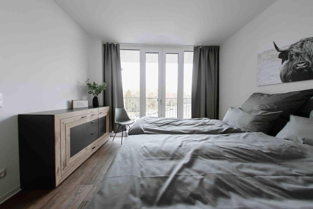 Photo of Bedroom in Dessau-Rosslau