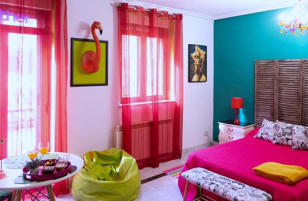 Photo of Bedroom in Centro