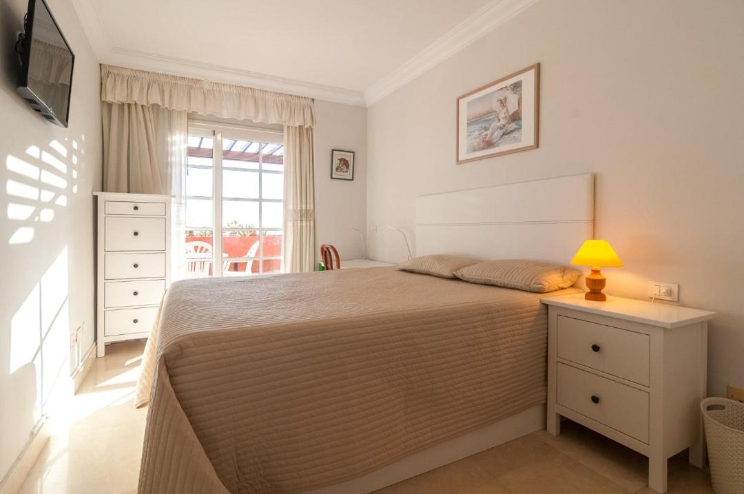 Photo of Bedroom in Costa Adeje