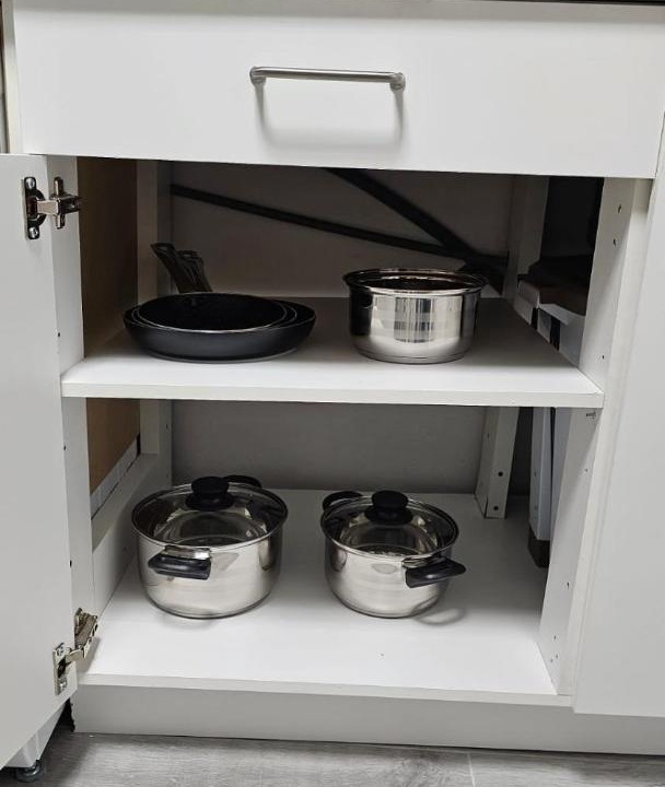 Photo of Kitchen in El Chorrillo