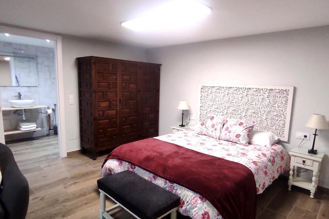 Photo of Bedroom in Argonos