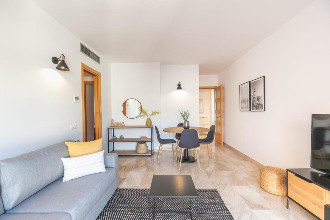 Photo of Livingroom in Vallcarca i els Penitents