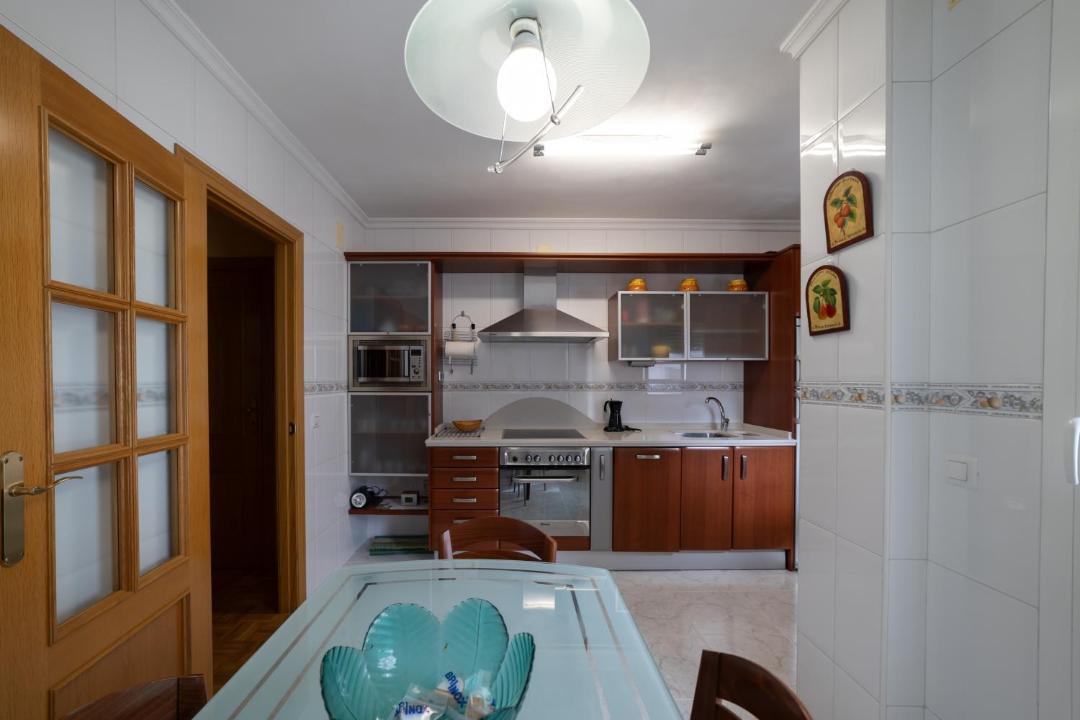 Photo of Kitchen in Zamora
