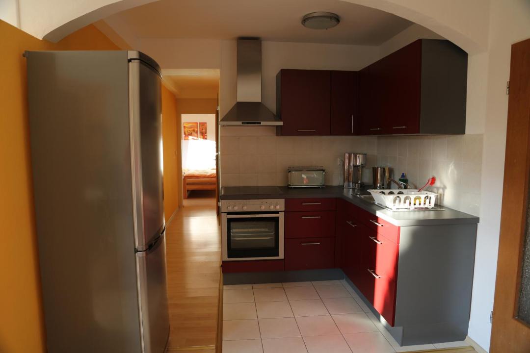 Photo of Kitchen in Schmitten