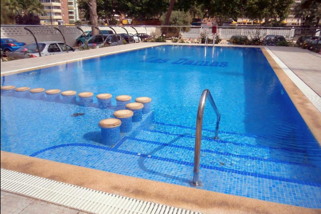 Photo of Others in Benidorm