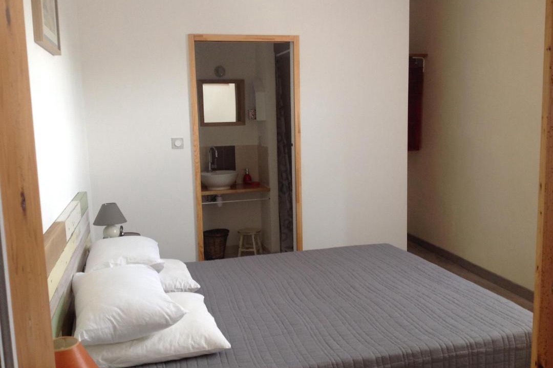 Photo of Bedroom in Aiguelèze