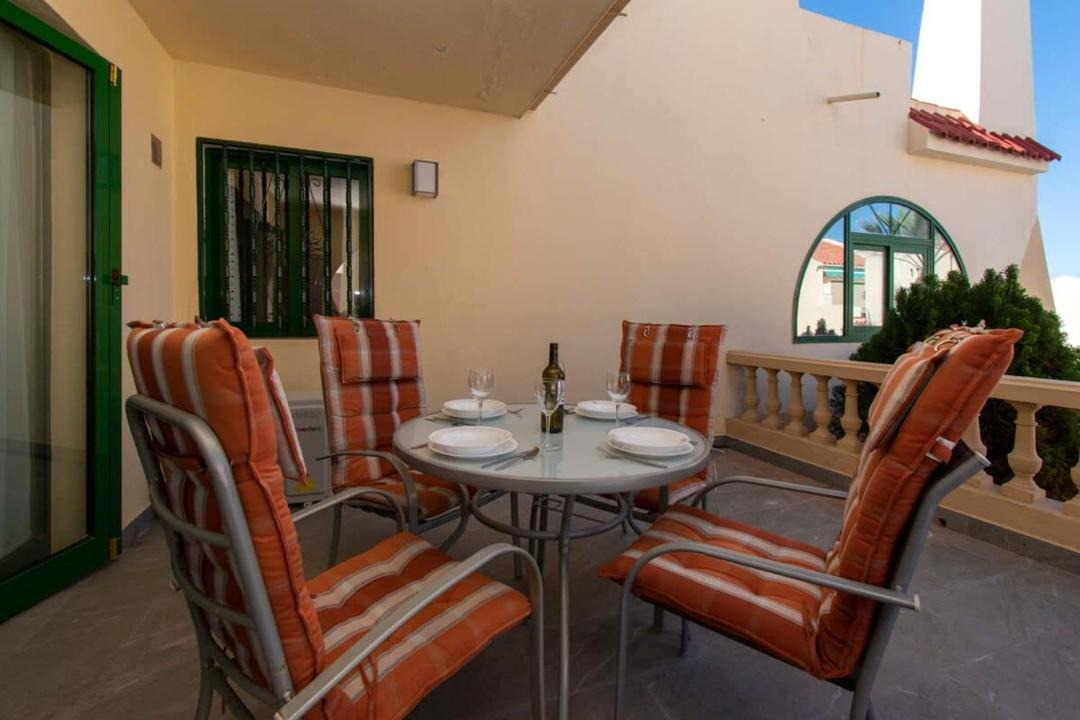 Photo of Livingroom in Costa Adeje