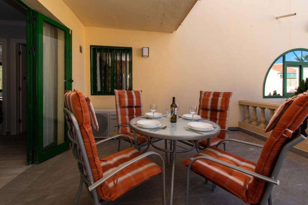Photo of Livingroom in Costa Adeje