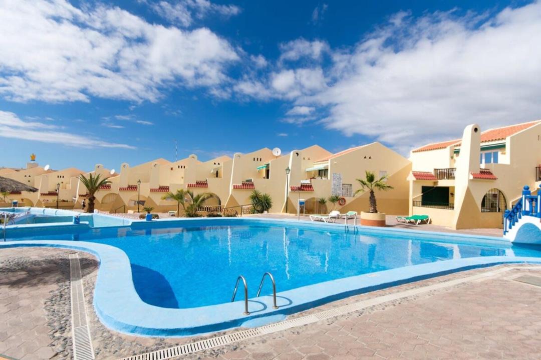 Photo of Outdoor in Costa Adeje
