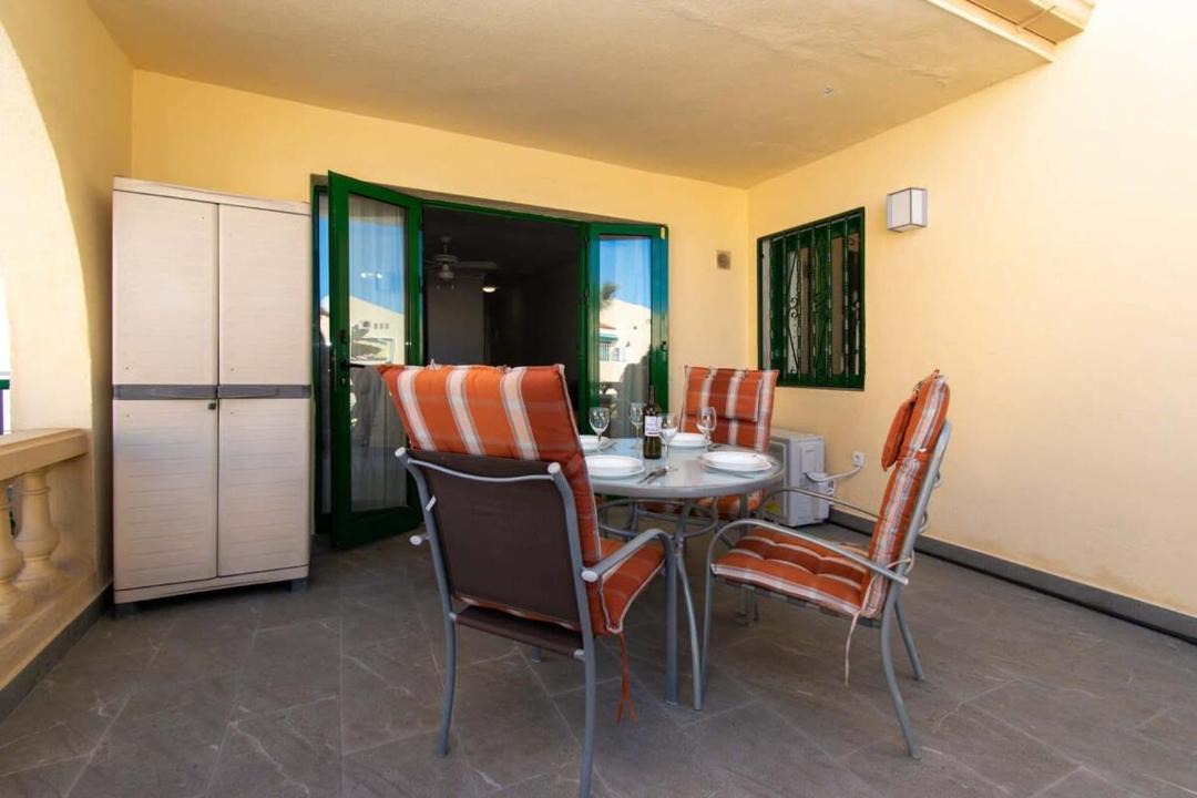 Photo of Livingroom in Costa Adeje